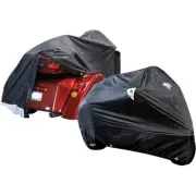 Nelson-Rigg Cover Dust Trike - X-Large TRK355-D