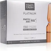 Martiderm Photo-Age 10 ampules