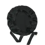 Hair Wrap Cap Hat Headband Sleeping Bonnet Sleeping Cap Head Cover Turban