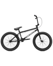 Kink Curb 20" BMX Bike Marble Black