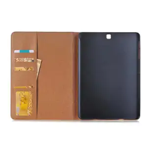 SAMSUNG 適用於三星 Galaxy Tab S2 8.0 SM-T710 SM-T713 SM-T715 SM-T