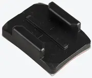 Airoh Aviator 3, Go Pro mount