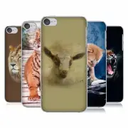 OFFICIAL SIMONE GATTERWE WILDLIFE HARD BACK CASE FOR APPLE iPOD TOUCH MP3