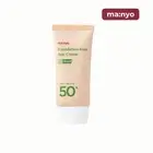MA:NYO Foundation-Free Sunscreen SPF50+ PA++++ 50ml Vegan Korean Sun Care