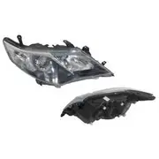 Sterling Headlight to suit Toyota Camry 12/2011 to 12/2014 - TYCA-HEL-76R