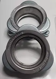 Insinkerator Disposal Badger Flange quick lock mount