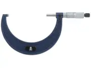 Moore & Wright 1966M/50 Traditional External Micrometer 25-50mm/0.01mm MAW1966M