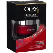 OLAY Regenerist micro-sculpting cream. NEW in BOX