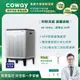 【滿3000現折300】Coway 綠淨力雙重防禦智能空氣清淨機 AP-1515G+Culligan 微氣泡蓮蓬頭