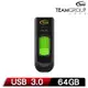 Team 十銓 C145 USB3.0 高速跑車碟 64GB