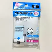 NEW Daiso Pokemon Card Sleeves Deck Protector Double Sleeve PCG