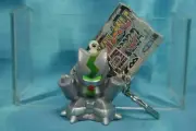 Banpresto Prize Medabots Mini Figure Keychain Keyring Cyandog