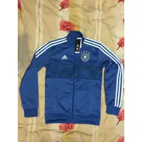 在飛比找蝦皮購物優惠-ADIDAS GERMANY FOOTBALL JACKET