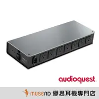 在飛比找蝦皮商城優惠-【AudioQuest】Niagara 1200 高級電源處