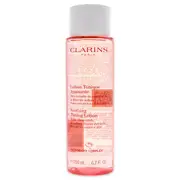 Clarins Soothing Toning Lotion by Clarins for Unisex - 6.7 oz Lotion