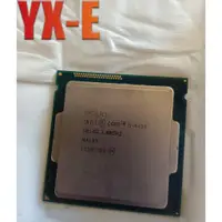 在飛比找蝦皮購物優惠-英特爾 第 4 代 Intel Core i5-4430 L