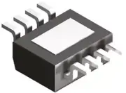 STMicroelectronics DC-DC CONVERTERS 10Pcs 4A 8-Pins 1MHz HSOP Step Down