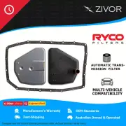 New RYCO Automatic Transmission Filter Kit For FORD TERRITORY SZ RTK179 (for: Ford)
