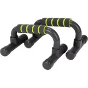 Push Up Bars