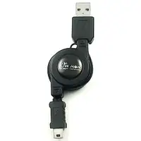 在飛比找PChome商店街優惠-USB 傳輸線 高速傳輸 相容1.1及2.0版 USB A 