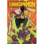 CHAINSAW MAN, VOL. 1