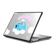 MacBook Pro 16-inch (M1 - M4) Impact Case In a Mood by Marylou Faure