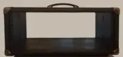 Studio Rack Case - 4U x 12" Tolex Rack Case fits AxeFx Kemper Preamps