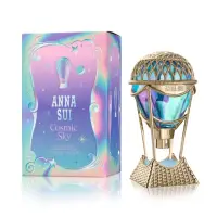 在飛比找momo購物網優惠-【ANNA SUI 安娜蘇】綺幻星夜淡香水 Cosmic S