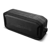 Bluetooth Speaker Fully Waterproof, Loud HD Sound Deep Bass for Home, Outdoors