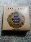 L'Occitane Shea Butter Verbena Extra Gentle Soap - 100 gram/3.5 oz