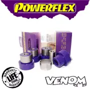 Powerflex Front Lower Wishbone Bushes Renault Clio 1 PFF60-201