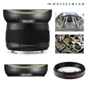 HD 32K ULTRA WIDE ANGLE LENS + 10X MACRO FOR Hasselblad XCD 45mm f/4 P Lens