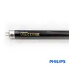 【飛利浦PHILIPS】UVA紫外線8W黑燈管 波蘭製 TL 8W BLB / TL-8WBLB