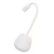 Gooseneck UV Nail Light Fast Drying 2 Gears Timing Gooseneck Manicure Table L2S