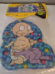 Nickelodeon The Rugrats Movie Official Computer Mouse Pad, New