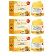 Effective Verrugas Remover Safe Natural Ingredient Skin-friendly Cream For All Skin Types 3pcs