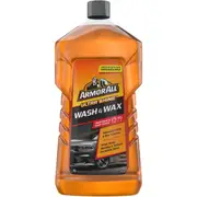 Armor All Ultra Shine Wash & Wax - 1L