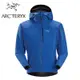 【ARC TERYX 始祖鳥 Gamma MX Hoody 男 青花 保暖連帽外套】12660/連帽外套/悠遊山水