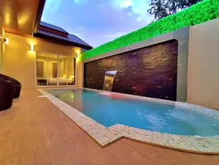 甲米頂點私人泳池別墅The Apex private pool villa Krabi