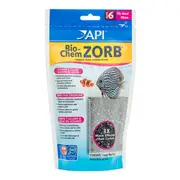 Api Bio Chem Zorb Aquarium Canister Filter Filtration Pouch