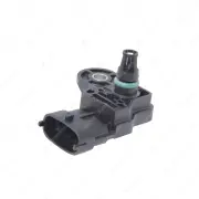 Bosch MAP Boost Pressure Sensor for Renault Captur Clio Kangoo Megane 0.9 1.2L