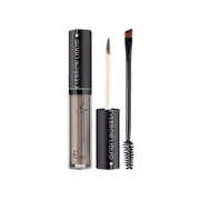 Pudaier - 24 Hours Eyebrow Gel - 4.5ml - 01 Light Gray