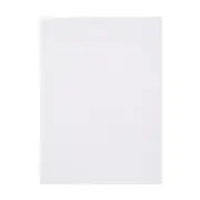 Miniature Roof Tiles ABS Roof Sheet for DIY Model Sand Table White Scale 1:75