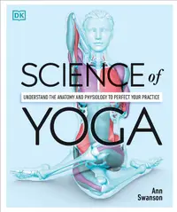 在飛比找誠品線上優惠-Science of Yoga: Understand th