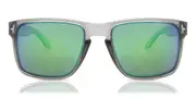 Oakley OO9417 HOLBROOK XL Polarized 941733 Men's Sunglasses Grey Size 59