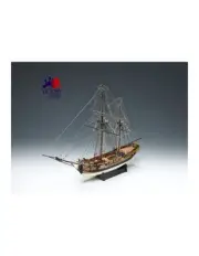 Amati - H.M.S. Granado 1/64 B130002