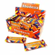 Terrabusi Rhodesia Galletitas de Chocolate Rellenas con Sabor a Limon x 36 units