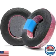 WC Freeze Nova Pro Wireless - Cooling Gel Earpads for Steelseries Arctis Nova