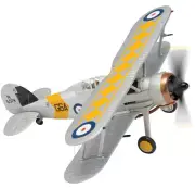 Corgi Gloster Sea Gladiator N5519/G6A No.802 NAS 1/72 diecast model aircraft