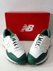 New Balance 997G Masters Lmtd Edtn Men's Spiked Golf Shoes Size 11.5-Brand New!